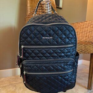 MZ Wallace Crosby Backpack